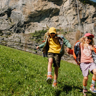The ultimate packing list for your next summer vacation: How to travel light with kids