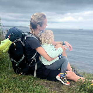 The Camino del Norte with a toddler: 840 Kilometres on foot