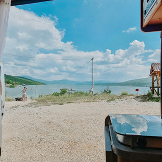 Camping with children – Essential packing list