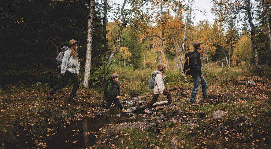 A Letter to my Kids – from Valerie Cook