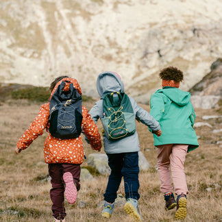 Backpacks