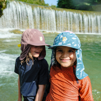 UV protective clothing