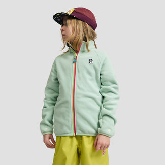 Ado bio-fleece jacket Ado bio-fleece jacket