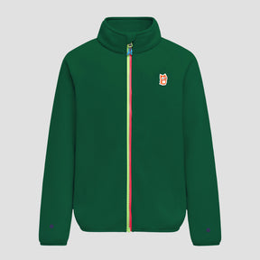 Ado bio-fleece jacket Ado bio-fleece jacket