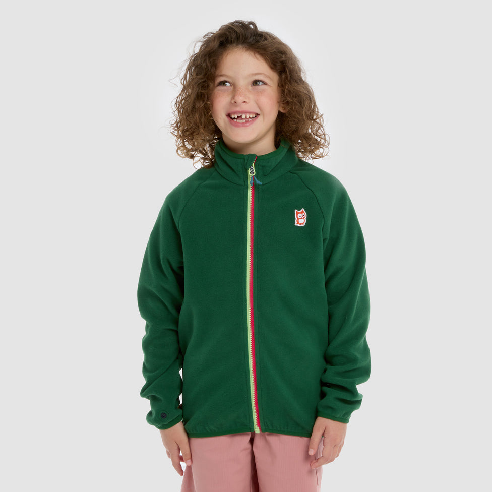 Ado bio-fleece jacket Ado bio-fleece jacket