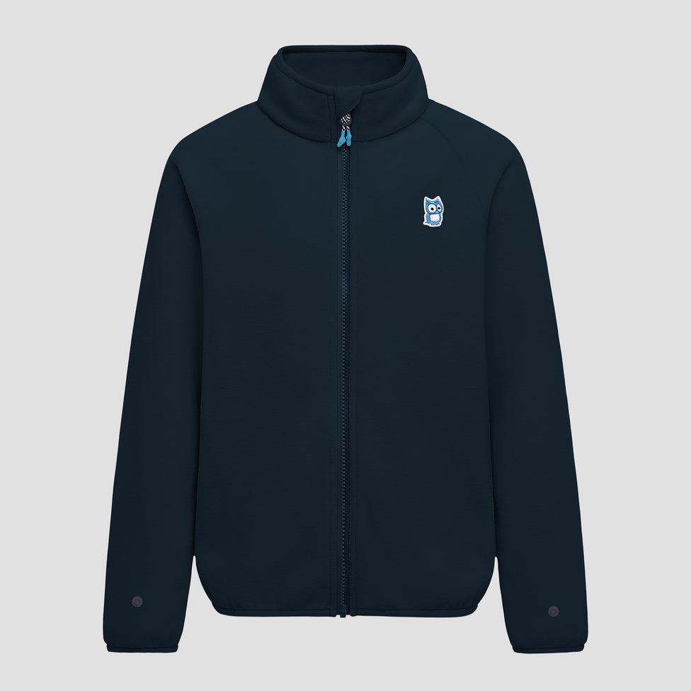 Ado bio-fleece jacket Ado bio-fleece jacket