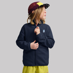 Ado bio-fleece jacket Ado bio-fleece jacket