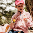 Avan bio-fleece jacket