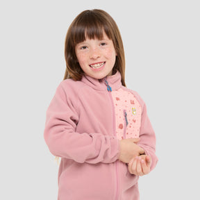 Avan bio-fleece jacket Avan bio-fleece jacket