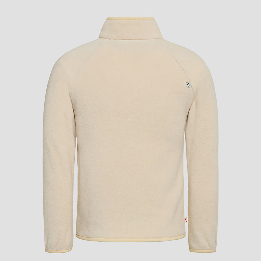 Avan bio-fleece jacket