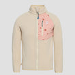 Avan bio-fleece jacket