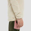 Avan bio-fleece jacket