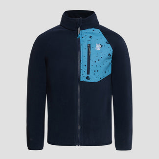 Avan bio-fleece jacket Avan bio-fleece jacket