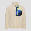 Avan bio-fleece jacket
