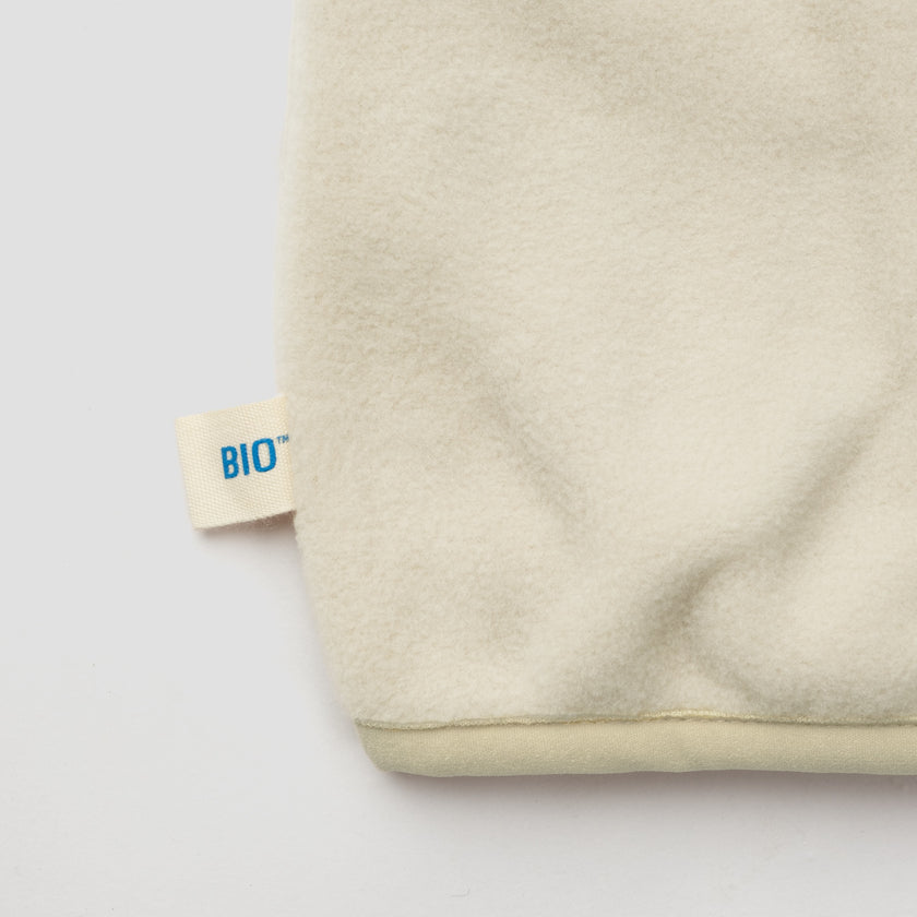 Avan bio-fleece jacket