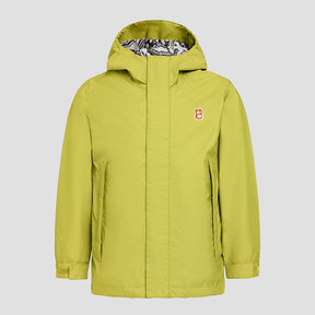 Chip rain jacket Chip rain jacket