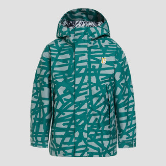 Chip rain jacket Chip rain jacket
