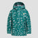 Chip rain jacket "Nest"