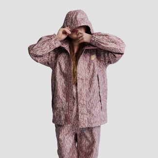 Chip rain jacket Chip rain jacket