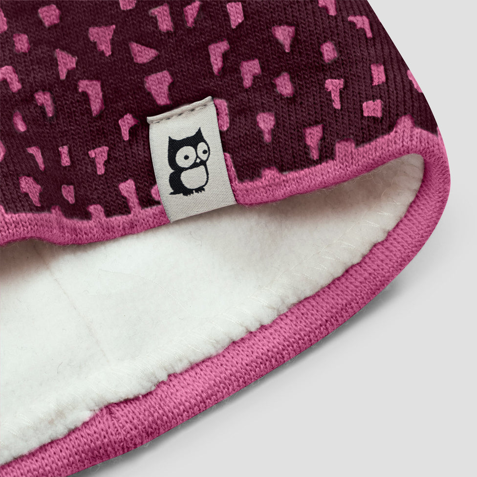 Ciel Merino headband Ciel Merino headband