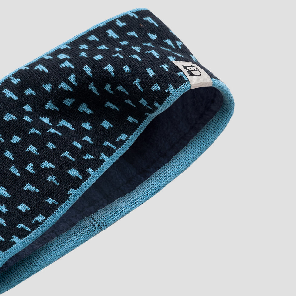 Ciel Merino headband Ciel Merino headband