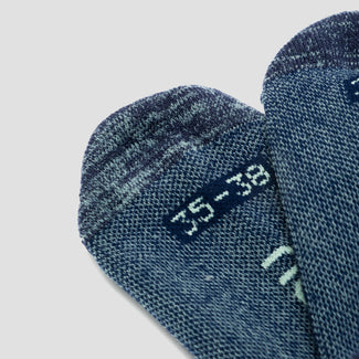 Clouds Merino ski socks Clouds Merino ski socks