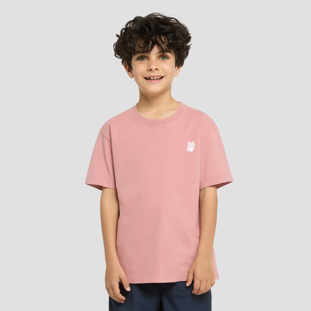 Coba Cotton T-shirt Coba Cotton T-shirt