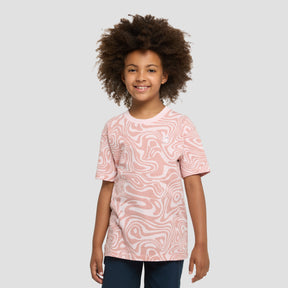 Coba Cotton T-shirt Coba Cotton T-shirt
