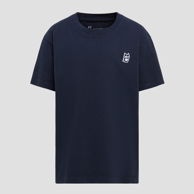 Coba Cotton T-shirt Coba Cotton T-shirt