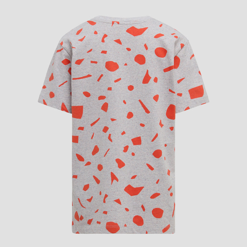 Coba Cotton T-shirt