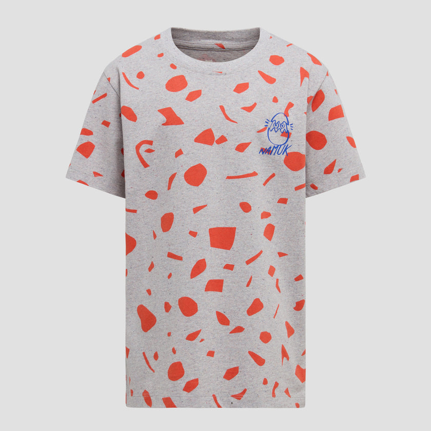 Coba Cotton T-shirt