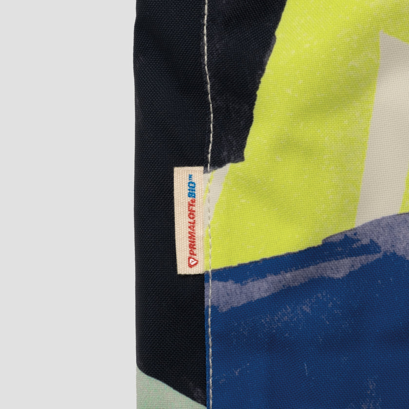 Corbet snow bib pants