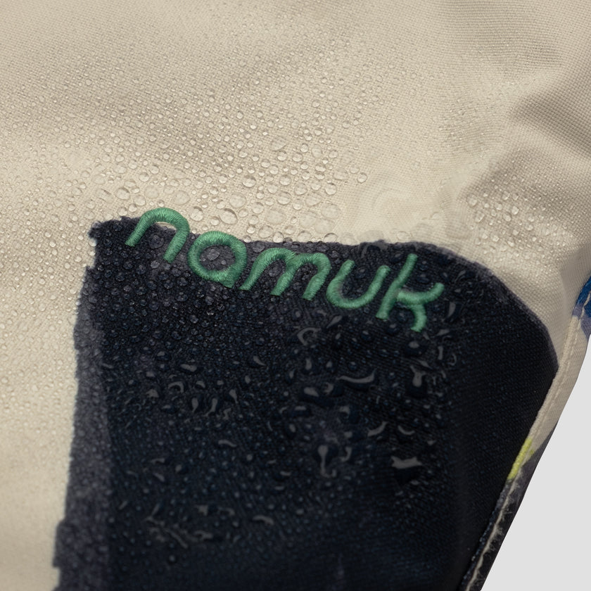 Corbet snow bib pants