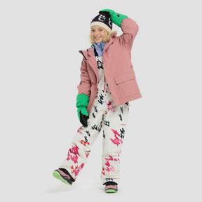 Corbet snow bib pants Corbet snow bib pants