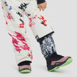Corbet snow bib pants