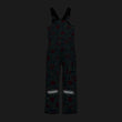 Corbet snow bib pants