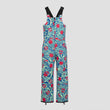 Corbet snow bib pants