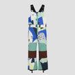 Corbet snow bib pants