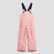 Corbet snow bib pants
