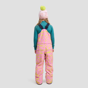 Corbet snow bib pants Corbet snow bib pants