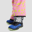 Corbet snow bib pants