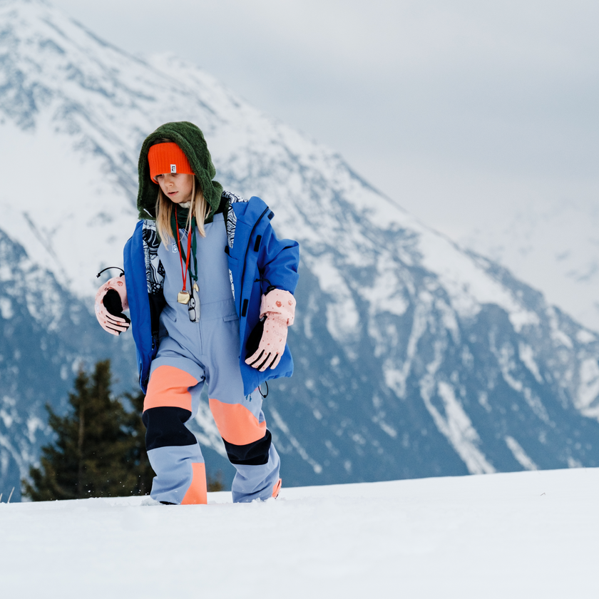 Corbet snow bib pants (10)