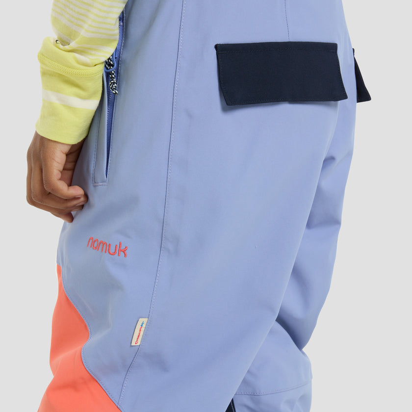 Corbet snow bib pants (5)