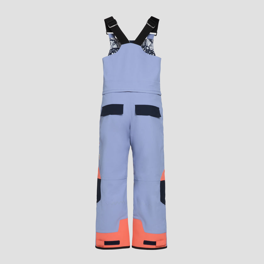 Corbet snow bib pants (2)