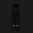 Corbet snow bib pants (7)