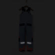 Corbet snow bib pants (7)
