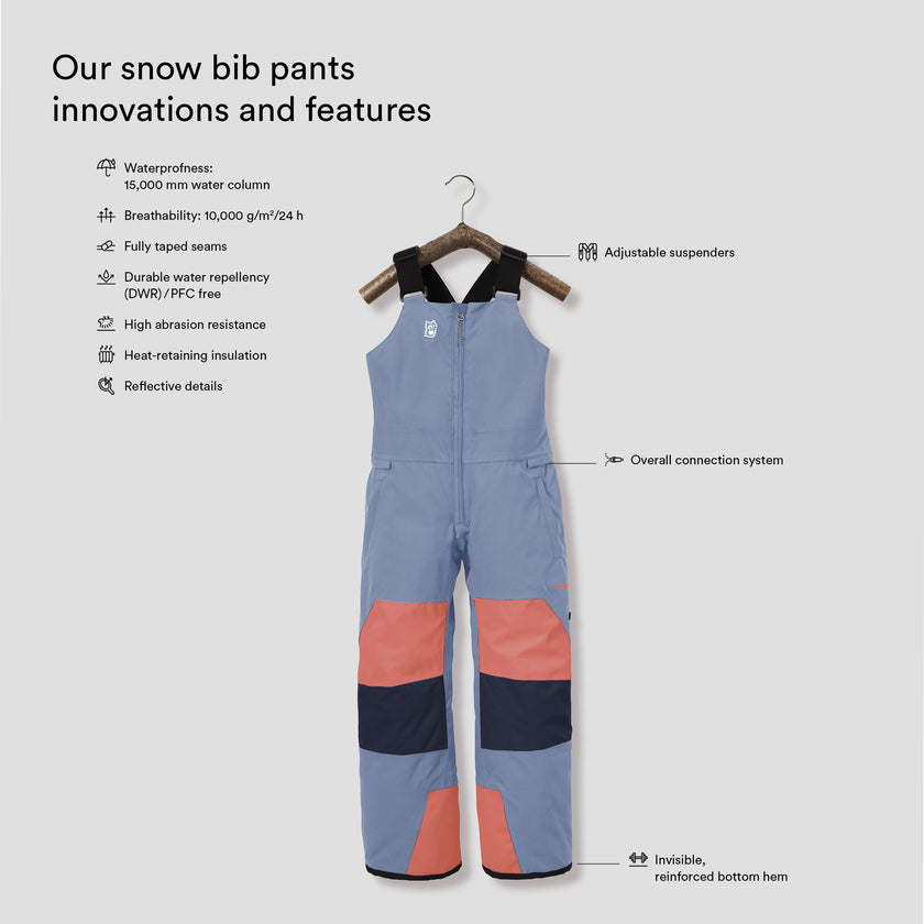 Corbet snow bib pants (4)