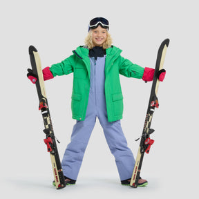 Corbet snow bib pants Corbet snow bib pants