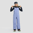 Corbet snow bib pants