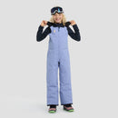 Corbet snow bib pants
